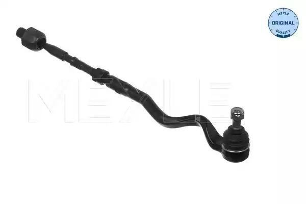 DRĄŻEK KIEROWNICZY BMW E46 LE KPL 98 MEYLE 3160300004