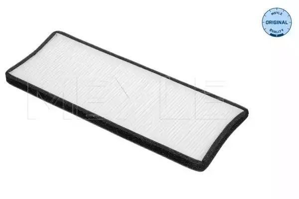 FILTR KABINOWY OPEL ASTRA MEYLE 6123190001