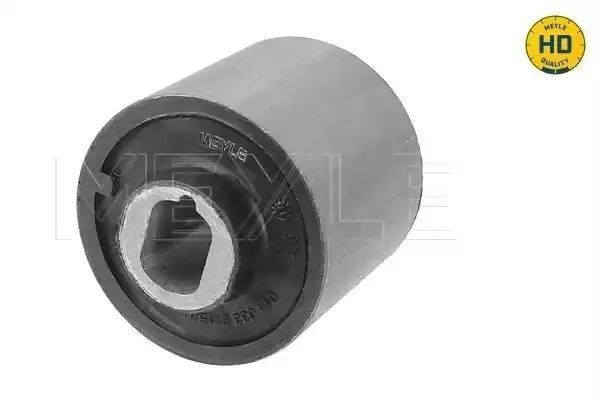 TULEJA WAHACZA PRZÓD MERCEDES W203 DOLNEGO MEYLE 0140330115/HD
