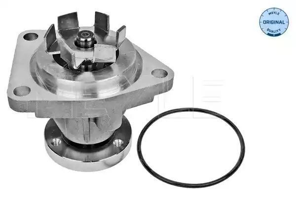 POMPA WODY OPEL V6 2,5I-3,0 MEYLE 8138831944