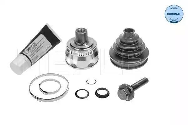 PRZEGUB ZEWNĘTRZNY VW A4 PASSAT MEYLE 1004980180