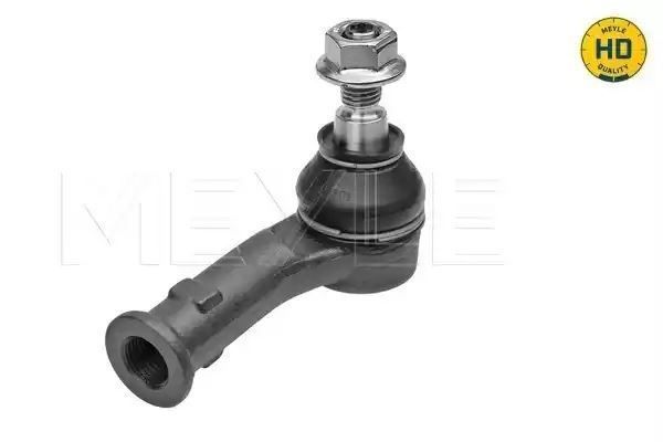 KOŃCÓWKA DRĄŻKA KIEROWNICZEGO VW T4 PR 18MM MEYLE 1160208203/HD