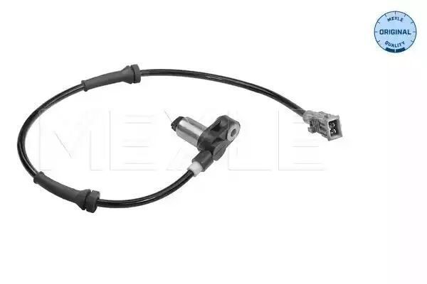 CZUJNIK ABS PRZÓD CITROEN SAXO 1, MEYLE 11148990016