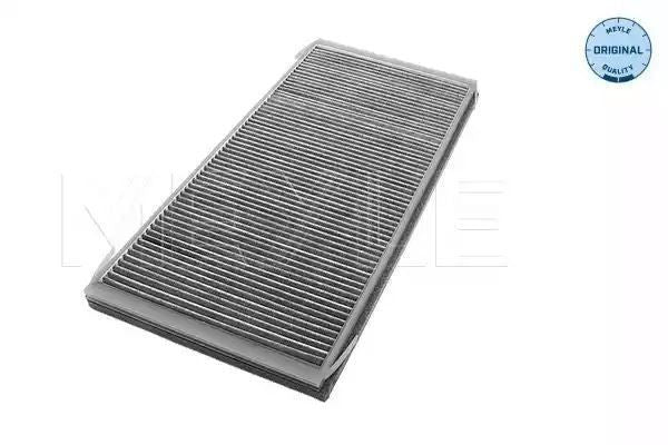 FILTR KABINOWY BMW E53 Z AKTYWNYM WĘGLEM MEYLE 3123200013