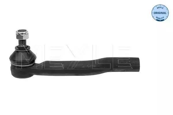 KOŃCÓWKA DRĄŻKA KIEROWNICZEGO SUZUKI GRAND VITARA 1,6/2,0HDI/2,5 V6 LE MEYLE 33160200018