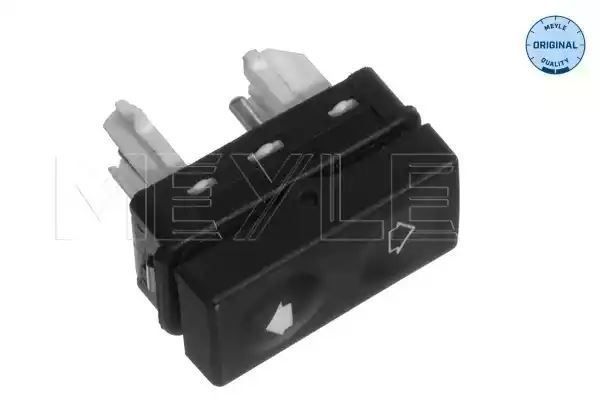WŁĄCZNIK PODNOŚNIKA SZYBY PRZÓD BMW E36 MEYLE 3146131303