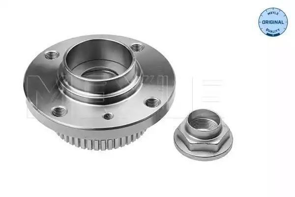ŁOŻYSKO KOŁA PRZÓD BMW E30 Z ABS MEYLE 3003121102/S