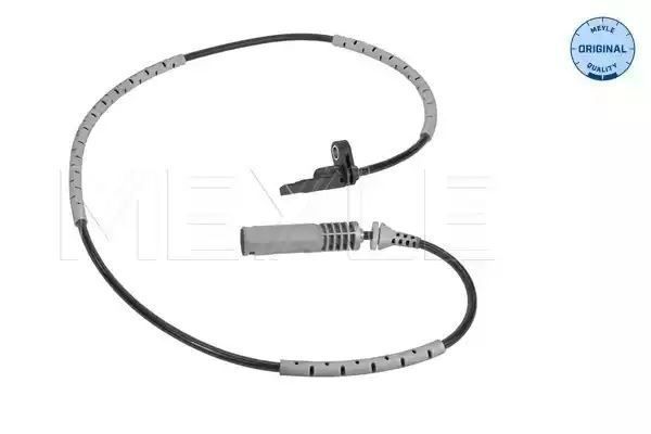CZUJNIK ABS TYŁ BMW E87 E90 91 MEYLE 3148990065