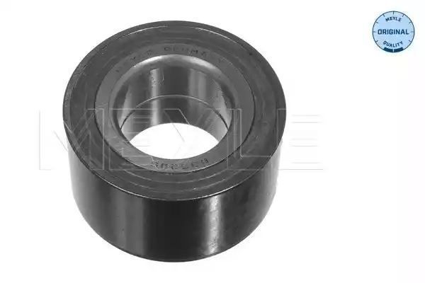 ŁOŻYSKO KOŁA PRZÓD FIAT PALIO UNO FIORINO REGATA SEAT IBIZA -93 VOLVO 440-460 MEYLE 2146330002