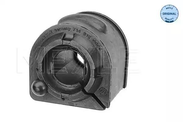 GUMA STABILIZATORA PRZÓD FORD FOCUS C-MAX MEYLE 7146150009