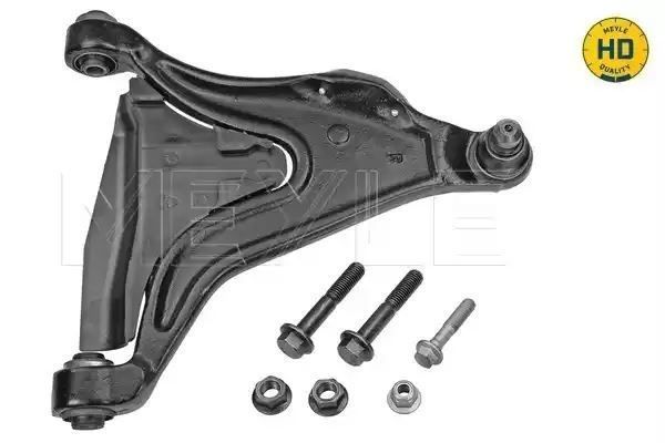 WAHACZ PRZÓD VOLVO 850 S70 V70 PR MEYLE 5160500016/HD