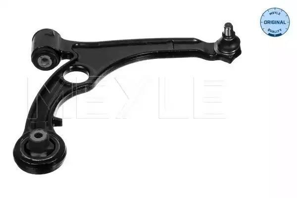 WAHACZ PRZÓD FIAT STILO 01- Q17 PR MEYLE 2160500017