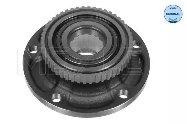 PIASTA KOŁA PRZÓD BMW E31 32/34 MEYLE 3003121101