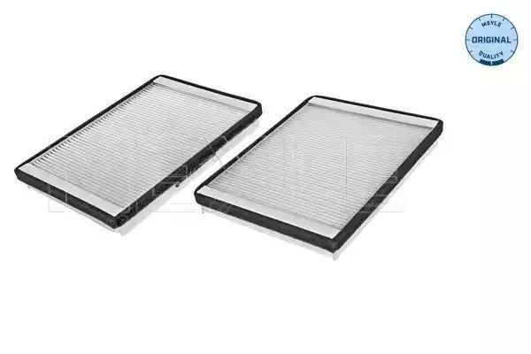 FILTR KABINOWY BMW E39 96- Z KLI MEYLE 3123190004/S