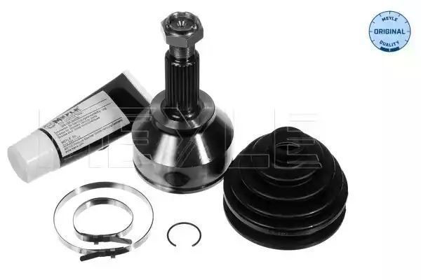 PRZEGUB ZEWNĘTRZNY FORD MONDEO 00- MEYLE 7144980018
