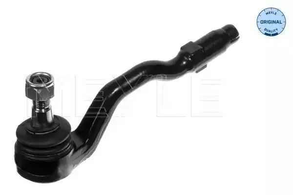 KOŃCÓWKA DRĄŻKA KIEROWNICZEGO BMW E83 X3 LE/PR MEYLE 3160200006