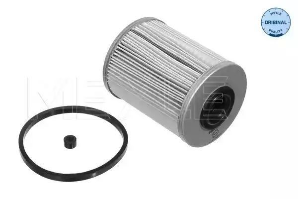 FILTR PALIWA OPEL 2,0DTI MEYLE 6148180000