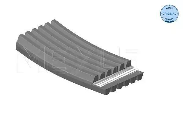 PASEK WIELOROWKOWY 6DPK1200 MEYLE 0500061200/D