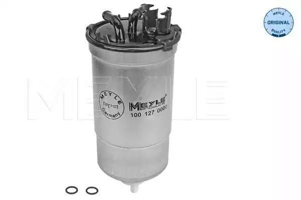 FILTR PALIWA VW POLO 02- MEYLE 1001270000