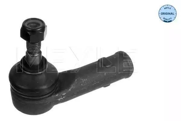 KOŃCÓWKA DRĄŻKA KIEROWNICZEGO VW T4 PR 16MM MEYLE 1160208218