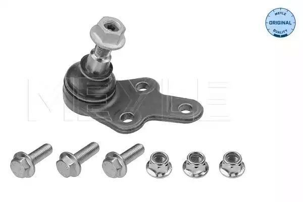 SWORZEŃ WAHACZA PRZÓD FORD FOCUS MK2 MEYLE 7160100017