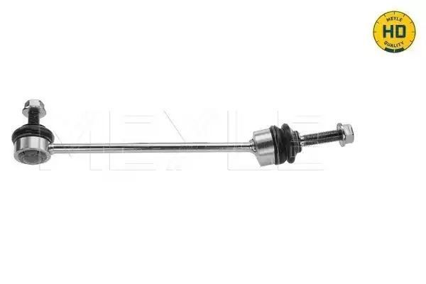 ŁĄCZNIK STABILIZATORA PRZÓD MERCEDES W221 LE MEYLE 0160600034/HD