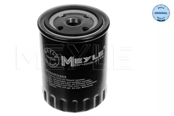 FILTR OLEJU VW 1,9TDI 110KM GOLF 3 T4 PASSAT -97/SHARAN CORDOBA IBIZA -99 MEYLE 1003220002