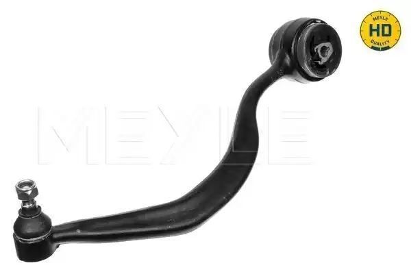 DRĄŻEK WAHACZA PRZÓD BMW E38 PR G MEYLE 3160504362/HD