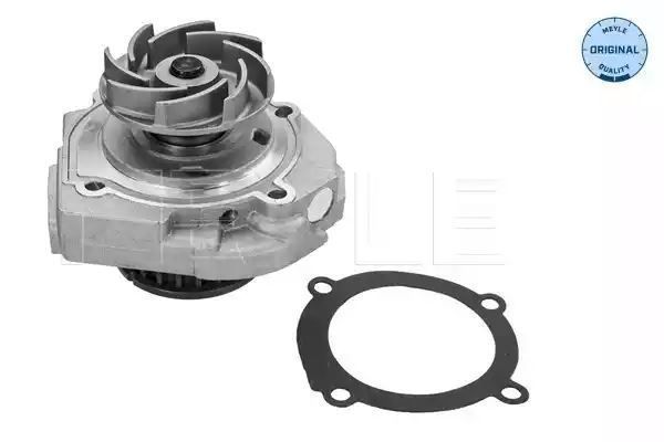 POMPA WODY FIAT 1,2 16V 99- MEYLE 2132200001
