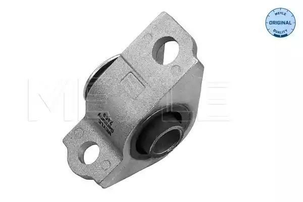 TULEJA WAHACZA PRZÓD FIAT PUNTO 93- LANCIA Y TYLNA PR MEYLE 2146100012