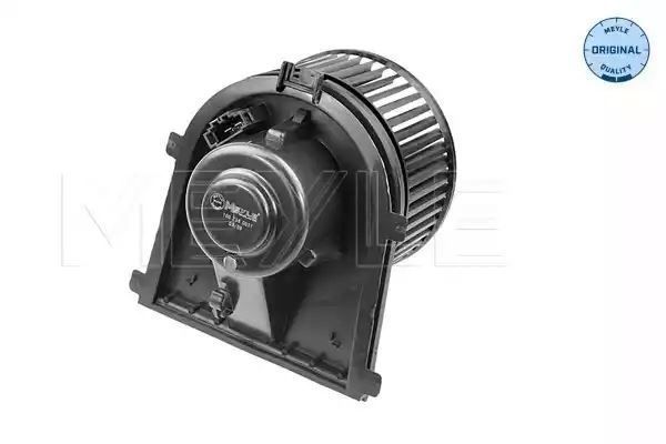 SILNIK DMUCHAWY VW A3 G4 BORA POLO AROSA OCTAVIA 95- MEYLE 1002360031