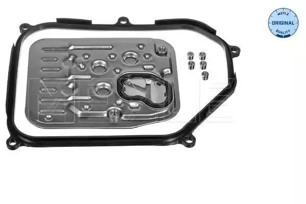 FILTR AUTOMATYCZNEJ SKRZYNI BIEGÓW VW T4 90- MEYLE 1003980007