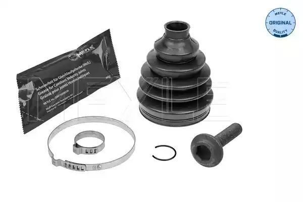 OSŁONA PRZEGUBU ZEWNĘTRZNEGO VW A4 00- MEYLE 1004981085