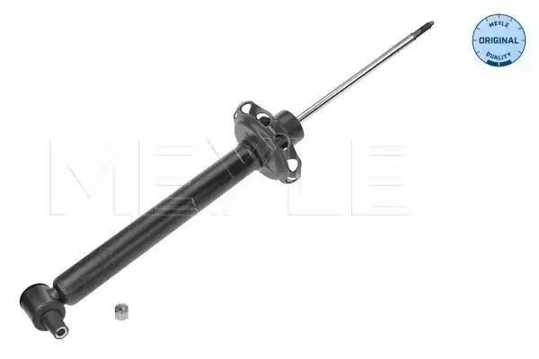 AMORTYZATOR TYŁ VW A4 98- GAZ MEYLE 1267250007
