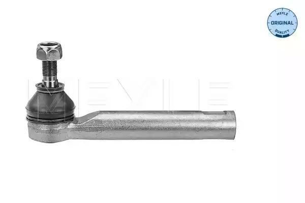 KOŃCÓWKA DRĄŻKA KIEROWNICZEGO TOYOTA AVENSIS 03- LE/PR MEYLE 30160200118