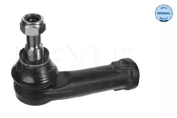 KOŃCÓWKA DRĄŻKA KIEROWNICZEGO FORD FOCUS PR MEYLE 7160200008