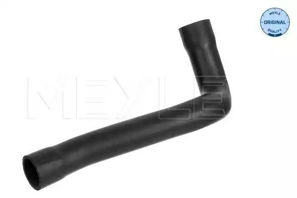 PRZEWÓD CHŁODNICY WODY BMW E34 88-95 MEYLE 3191153187