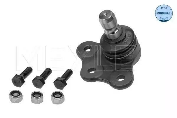 SWORZEŃ WAHACZA PRZÓD OPEL ASTRA G H LE/PR MEYLE 6160105583
