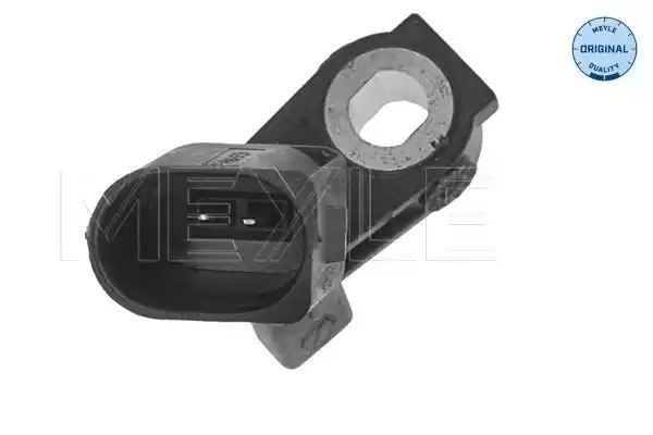 CZUJNIK ABS PRZÓD VW POLO FABIA I MEYLE 1008990053
