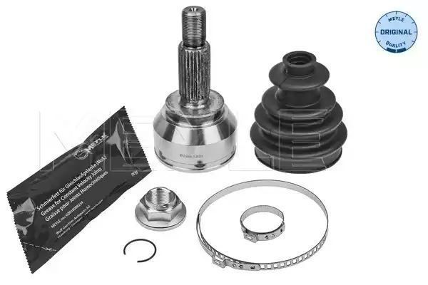 PRZEGUB ZEWNĘTRZNY FORD MONDEO MEYLE 7144980014