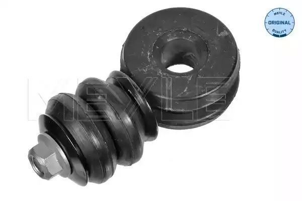 ŁĄCZNIK STABILIZATORA PRZÓD VW PASSAT 88-93 22MM KPL MEYLE 1160600004/S
