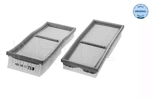 FILTR POWIETRZA MERCEDES SLK320 R170 CHRYSLER CROSSFIRE 03- 3,2B KPL 2 SZT MEYLE 0120940064/S