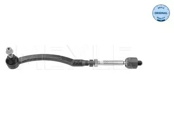 DRĄŻEK KIEROWNICZY MINI COOPER ONE 01- LE MEYLE 3160300019