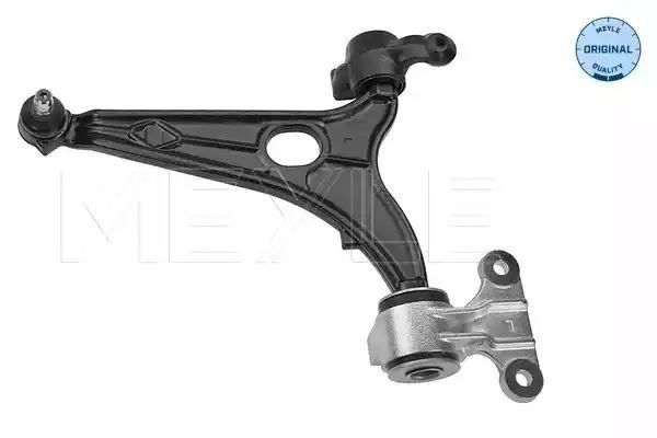 WAHACZ PRZÓD CITROEN C8 02- LE MEYLE 11160500038