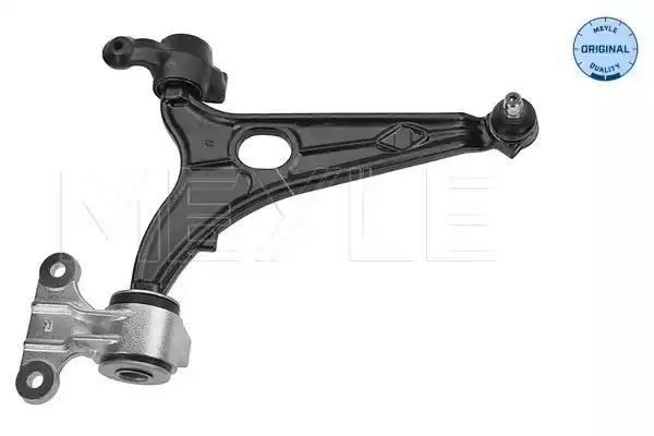 WAHACZ PRZÓD CITROEN C8 02- PR MEYLE 11160500039
