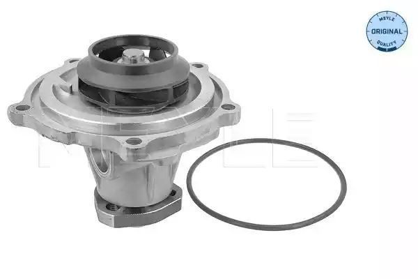 POMPA WODY VW 1,9TDI A4 95- MEYLE 1130120031
