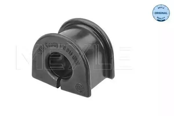 GUMA STABILIZATORA TYŁ VW A4 01- 16MM MEYLE 1005110015