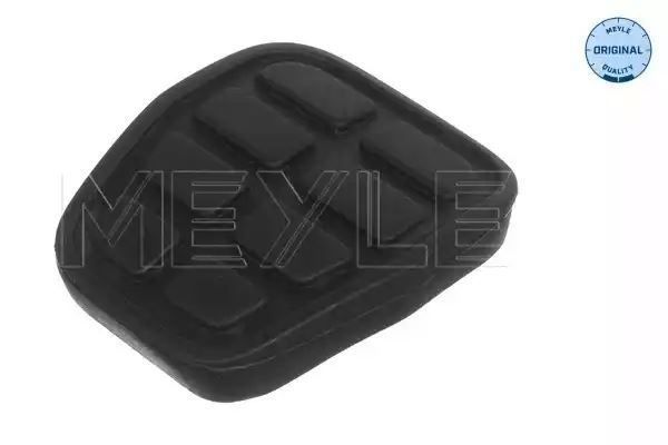 NAKŁADKA PEDAŁU HAMULCA VW GOLF II PASSAT MEYLE 1007210002
