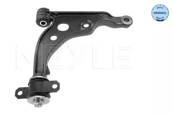 WAHACZ PRZÓD FIAT DUCATO 01- PR MAXI MEYLE 11160500033