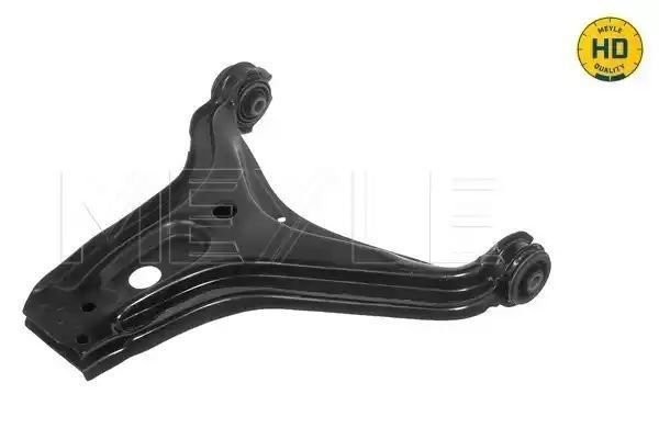 WAHACZ PRZÓD VW AUDI 80 LE 91-95 MEYLE 1160500154/HD